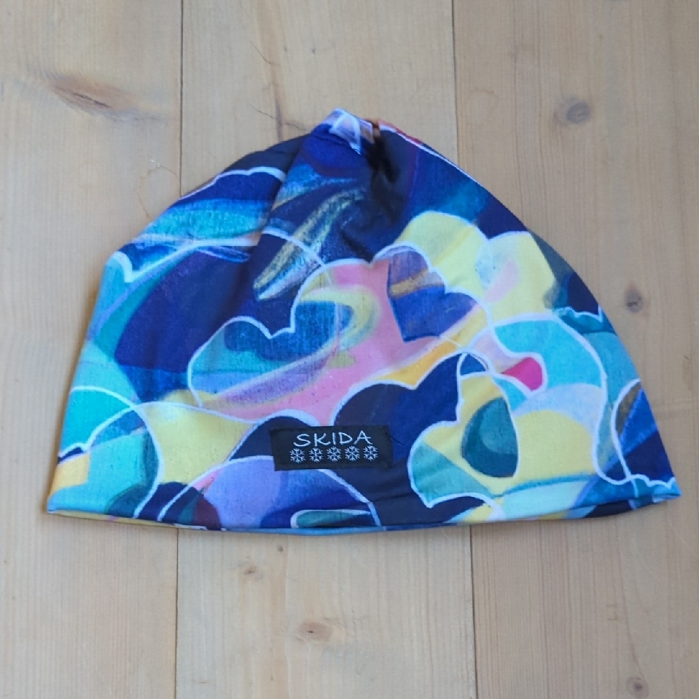 Skida Alpine Hat